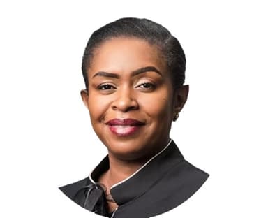 Zita Ekouya Ngala Bertille